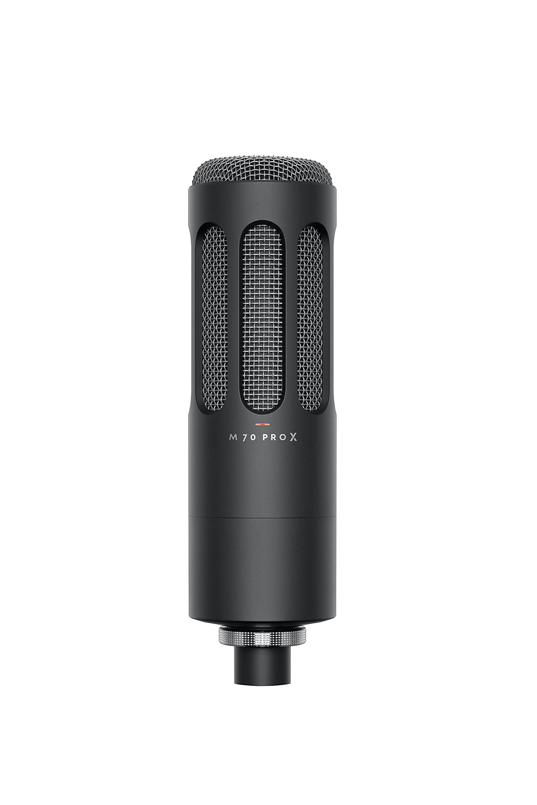 Beyerdynamic M 70 PRO X - dynamic microphone  lectern_4