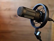 Beyerdynamic M 70 PRO X - dynamic microphone  lectern_5