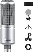 Donner DC20 - condenser microphone_2