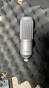 Donner DC20 - condenser microphone_4