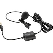 IK Multimedia iRig Mic Lav 2 pack - microphone kit_4