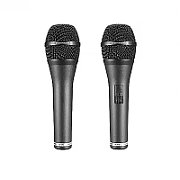 Beyerdynamic TG V70d Black Stage/performance microphone_1