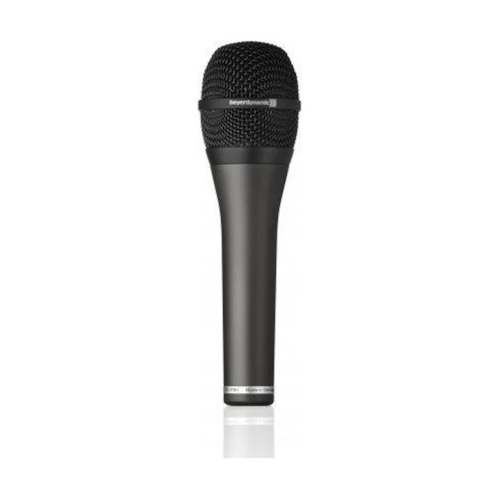 Beyerdynamic TG V70d Black Stage/performance microphone_3
