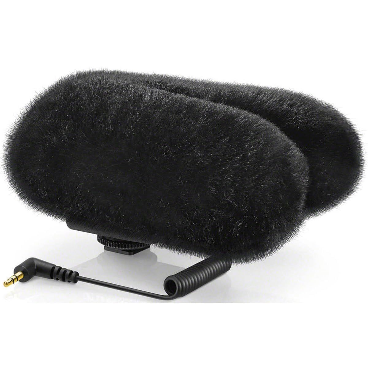 Sennheiser MKE 440 - stereo condenser microphone with low-pass filter_3