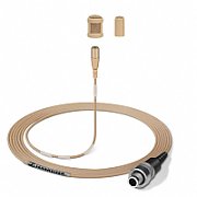 Sennheiser MKE 1-EW-3 - Sub-miniature microphone with TRS connector (beige)_2