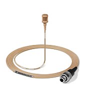 Sennheiser MKE 1-EW-3 - Sub-miniature microphone with TRS connector (beige)_3