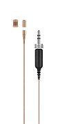 Sennheiser MKE 1-EW-3 - Sub-miniature microphone with TRS connector (beige)_4