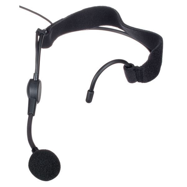 Sennheiser ME 3 - head microphone_1