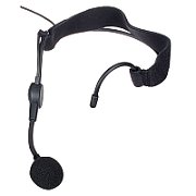 Sennheiser ME 3 - head microphone_1