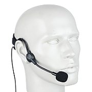 Sennheiser ME 3 - head microphone_3