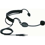 Sennheiser ME 3 - head microphone_5