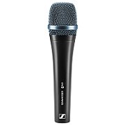 Sennheiser e 945 - dynamic  supercardioid  vocal microphone_4