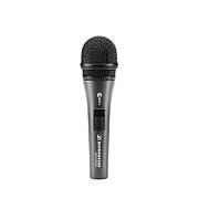 Sennheiser e 825-S - dynamic microphone  cardioid  switchable version_2