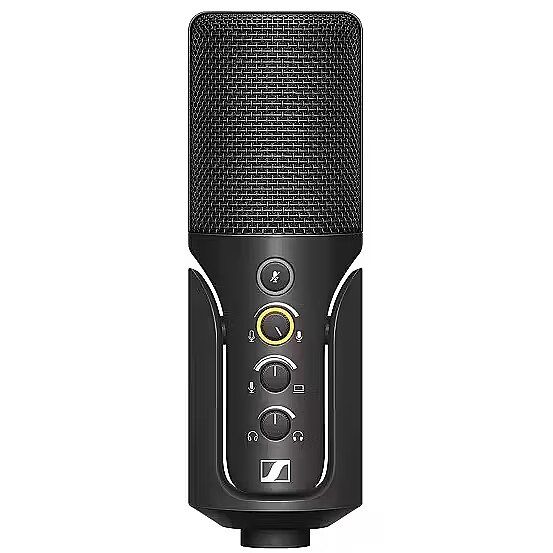 Sennheiser Profile - streaming microphone  condenser  cardioid_1