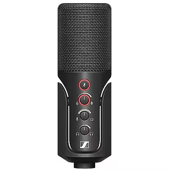 Sennheiser Profile - streaming microphone  condenser  cardioid_2