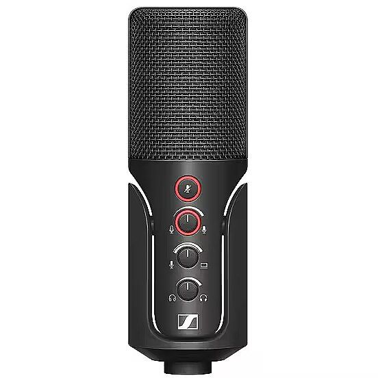 Sennheiser Profile - streaming microphone  condenser  cardioid_4