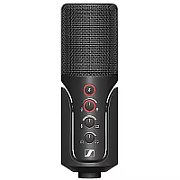 Sennheiser Profile - streaming microphone  condenser  cardioid_4