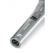 Sennheiser E 835-S - vocal  dynamic  cardioid microphone with on-off switch_3