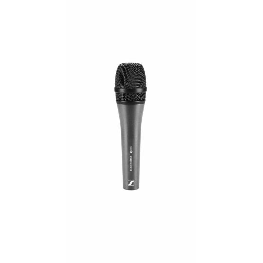 Sennheiser E 845 - vocal microphone  dynamic  super-cardioid_1