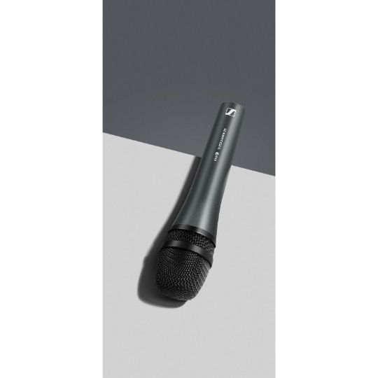 Sennheiser E 845 - vocal microphone  dynamic  super-cardioid_4