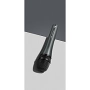 Sennheiser E 845 - vocal microphone  dynamic  super-cardioid_4