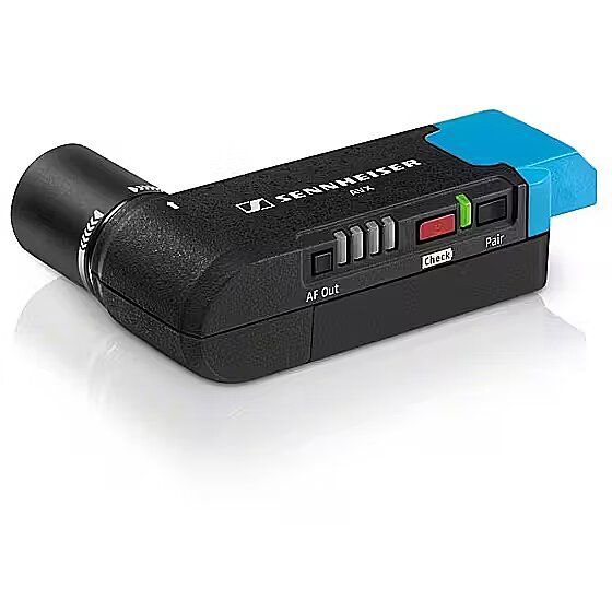 Sennheiser AVX-ME2 SET - digital wireless set with lavalier mic and mini transmitter fully automatic_4
