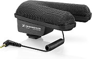 Sennheiser MKE 400 - condenser microphone  supercardioid_5