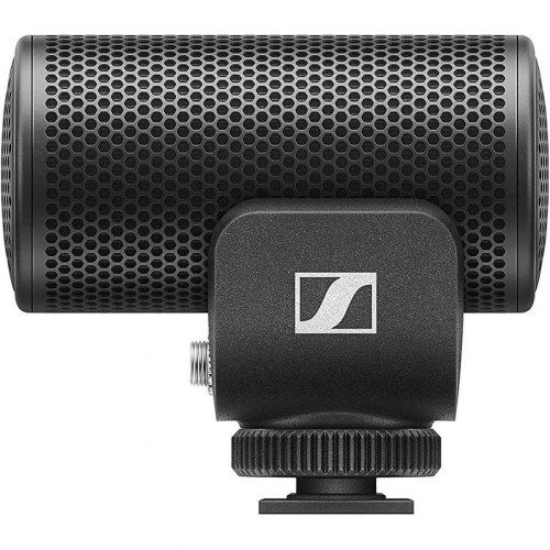 Sennheiser MKE 200 - condenser microphone  supercardioid_1