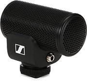 Sennheiser MKE 200 - condenser microphone  supercardioid_3
