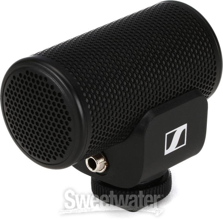 Sennheiser MKE 200 - condenser microphone  supercardioid_5