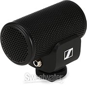Sennheiser MKE 200 - condenser microphone  supercardioid_5