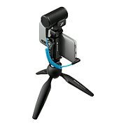 Sennheiser MKE 200 - condenser microphone  supercardioid_6