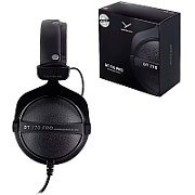 Beyerdynamic DT 770 Pro 80 ? Black Limited Edition - closed studio headphones_1