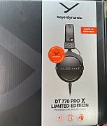 Beyerdynamic DT 770 Pro 80 ? Black Limited Edition - closed studio headphones_2
