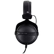 Beyerdynamic DT 770 Pro 80 ? Black Limited Edition - closed studio headphones_4