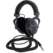 Beyerdynamic DT 770 PRO 250 OHM Black Limited Edition - closed studio headphones_1