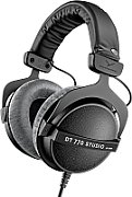 Beyerdynamic DT 770 PRO 250 OHM Black Limited Edition - closed studio headphones_2