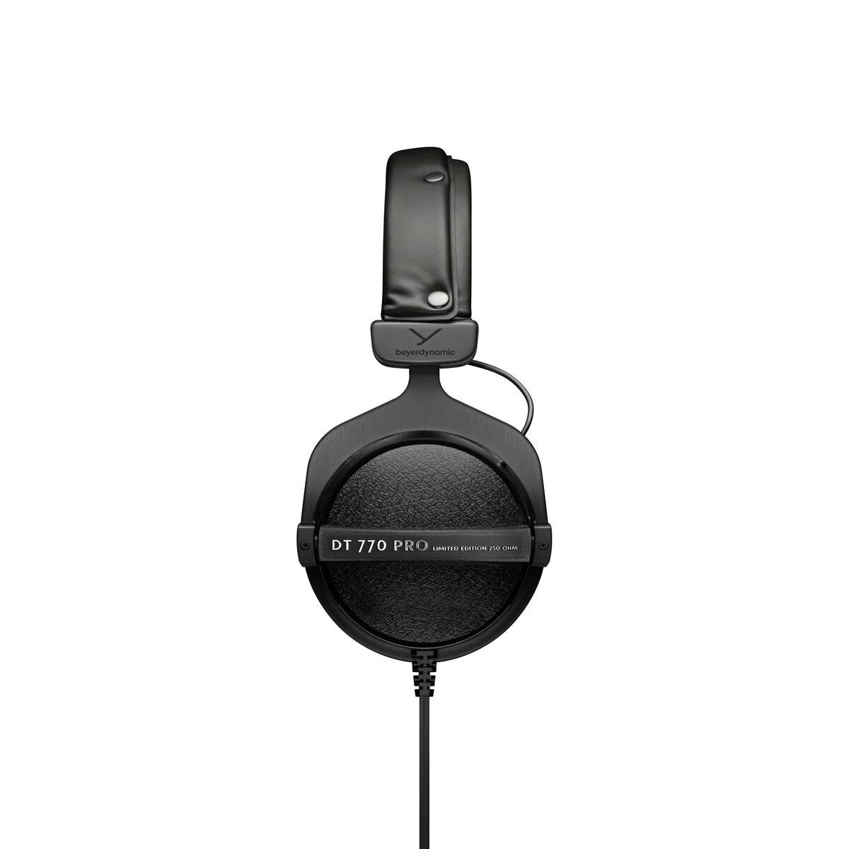 Beyerdynamic DT 770 PRO 250 OHM Black Limited Edition - closed studio headphones_3