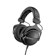 Beyerdynamic DT 770 PRO 250 OHM Black Limited Edition - closed studio headphones_4