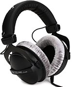 Beyerdynamic DT 770 PRO 250 OHM Black Limited Edition - closed studio headphones_5