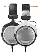 Beyerdynamic DT 880 PRO Headphones Wired Head-band Music Black  Silver_3