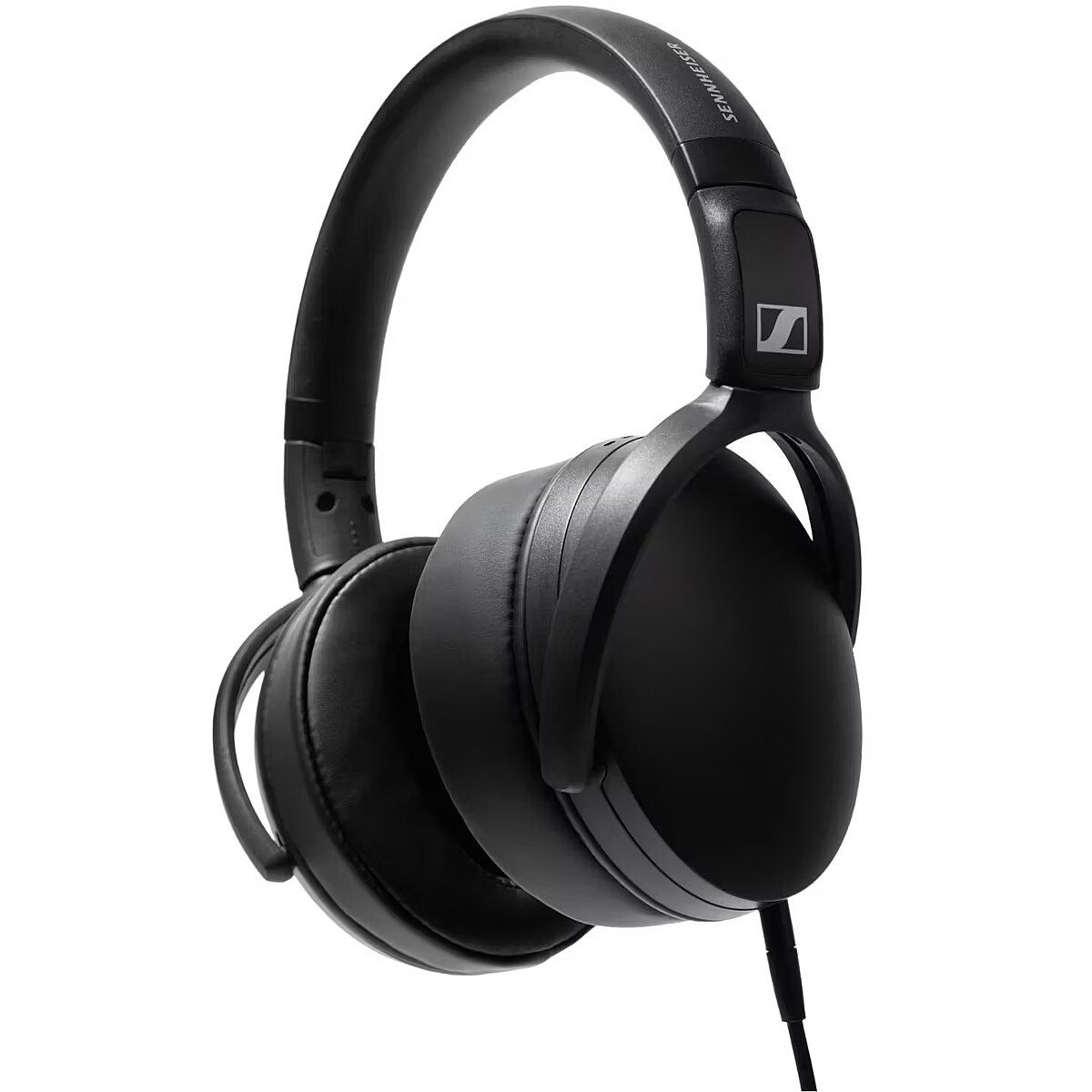 Sennheiser HD 280 PRO - professional headphones  dynamic  closed_2
