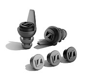 Sennheiser SoundProtex Plus - Protective earplugs with 5 types of acoustic filters_5