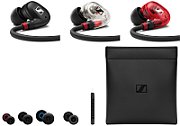 Sennheiser IE 100 PRO Black - IEM mini in-ear headphones_2