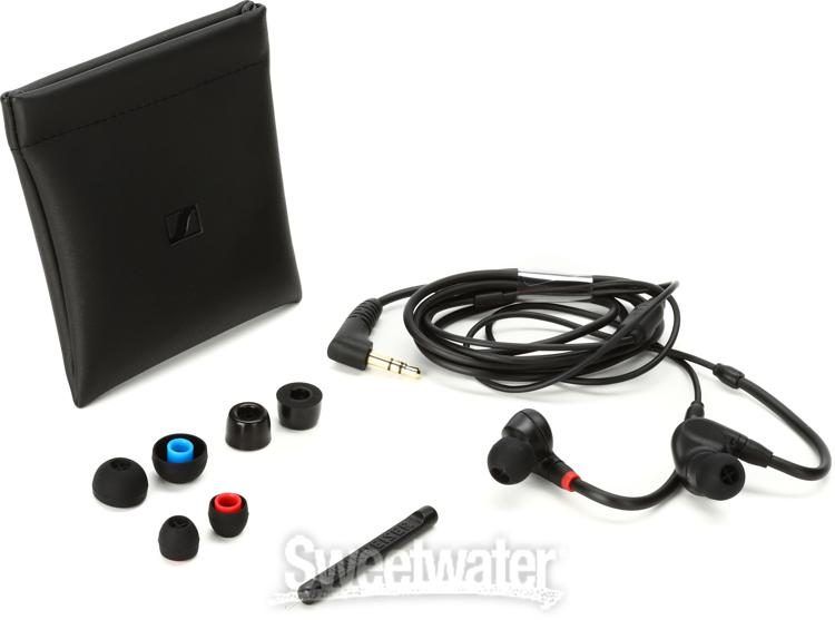 Sennheiser IE 100 PRO Black - IEM mini in-ear headphones_5