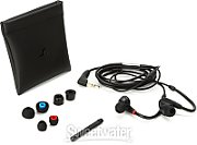 Sennheiser IE 100 PRO Black - IEM mini in-ear headphones_5