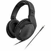 Sennheiser HD 200 PRO - professional headphones  closed_1