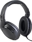 Sennheiser HD 200 PRO - professional headphones  closed_4