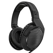 Sennheiser HD 200 PRO - professional headphones  closed_6