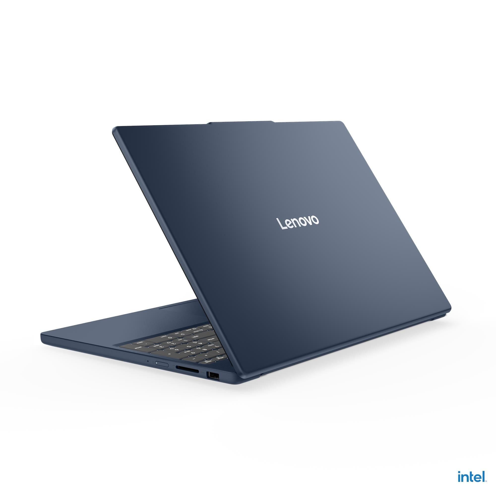 Lenovo IdeaPad Slim 3 15IRH10 Intel® Core™ i5 i5-13420H Laptop 38.9 cm (15.3 ) WUXGA 16 GB DDR5-SDRAM 512 GB SSD Wi-Fi 6 (802.11ax) Windows 11 Home Blue_3
